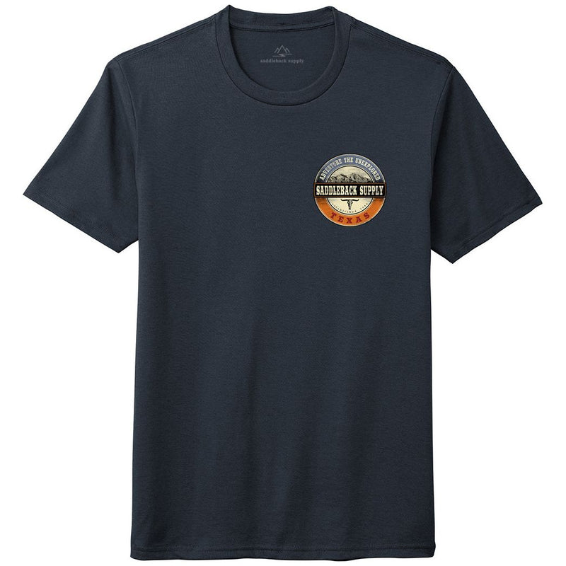 Load image into Gallery viewer, Southern Rustic Lightweight Tee