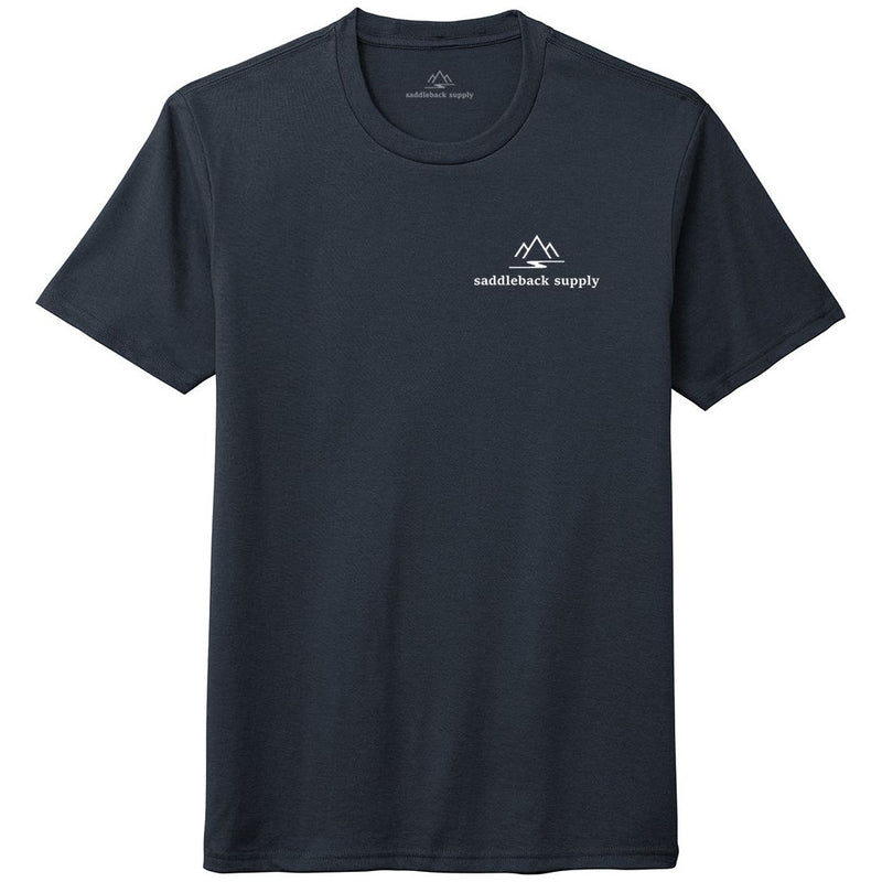 Load image into Gallery viewer, Original Logo Lightweight Tee
