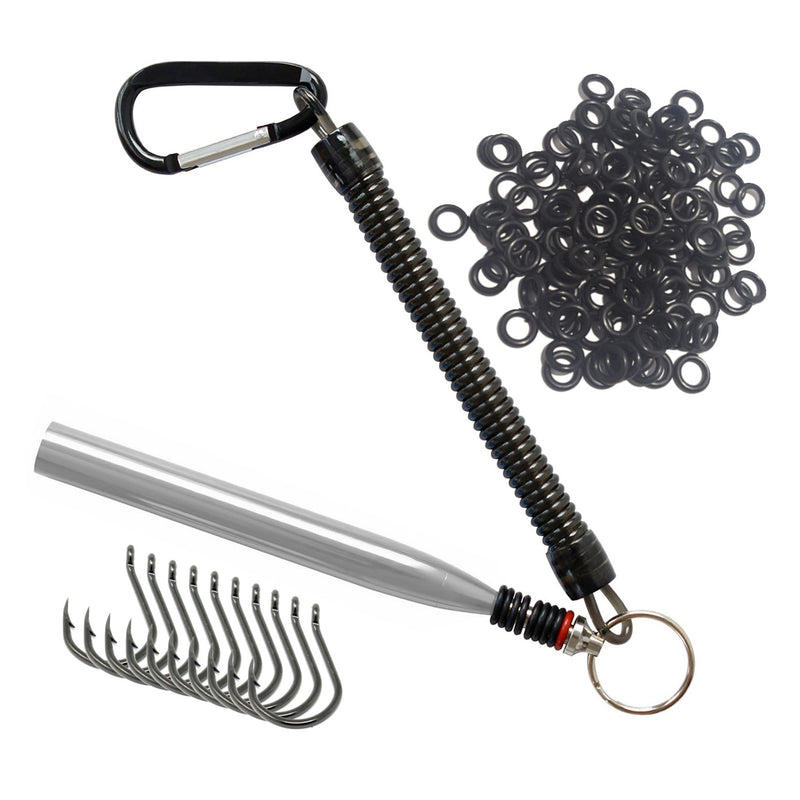 Load image into Gallery viewer, Reaction Tackle Wacky Worm Tools, Sets and Kits