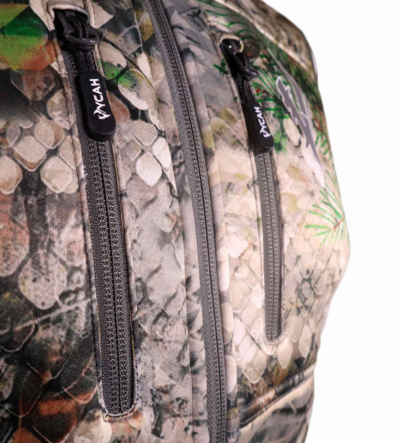 Load image into Gallery viewer, Vycah Kinsley Vest - Fall