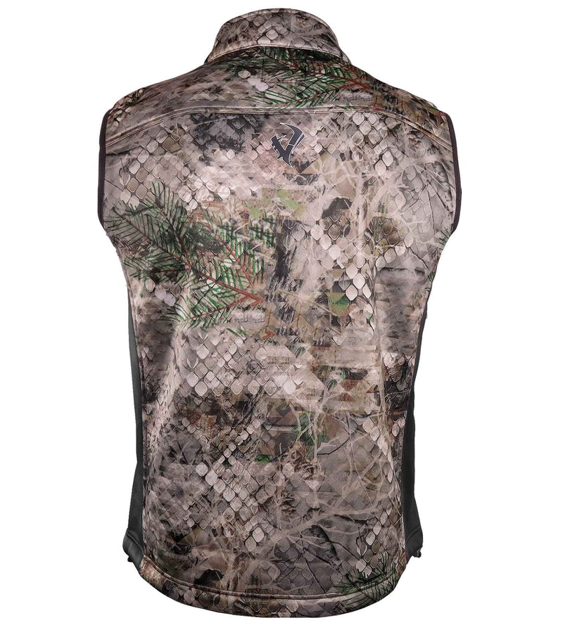 Load image into Gallery viewer, Vycah Kinsley Vest - Fall
