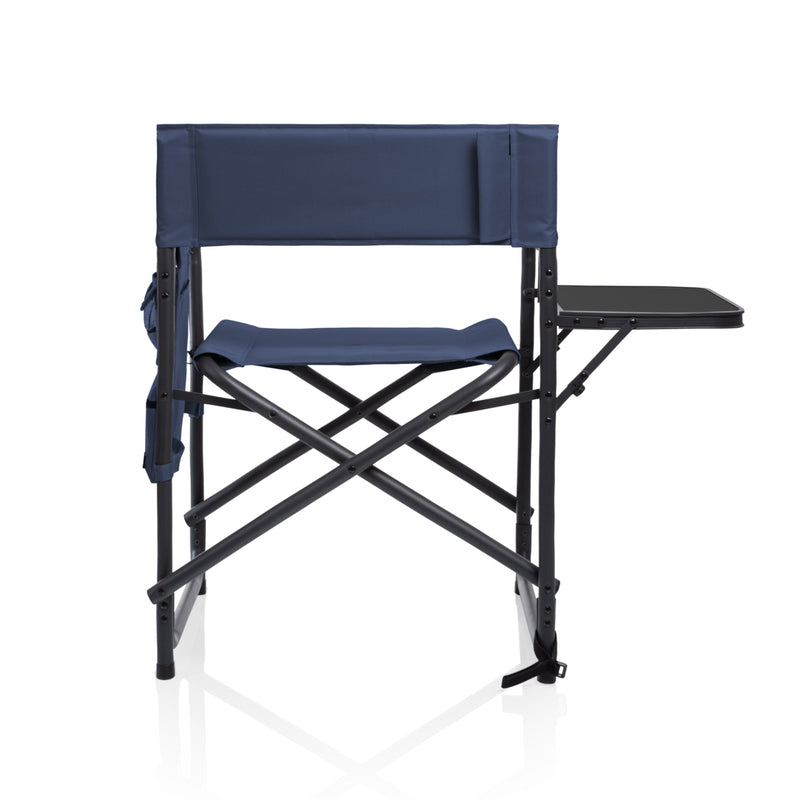 Load image into Gallery viewer, Sports Chair with Side Table