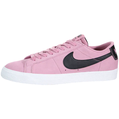 Nike Shoes Blazer Zoom Low - Elemental Pink/Black