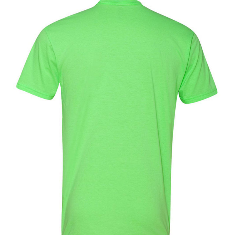 Load image into Gallery viewer, Neon Heather Green - BACK