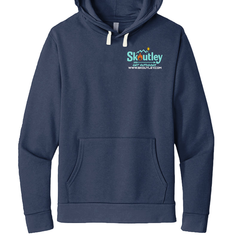 Load image into Gallery viewer, MIDNIGHT NAVY - FRONT