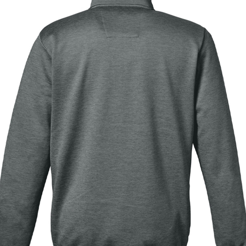 Load image into Gallery viewer, Volcanic Ash Heather - BACK
