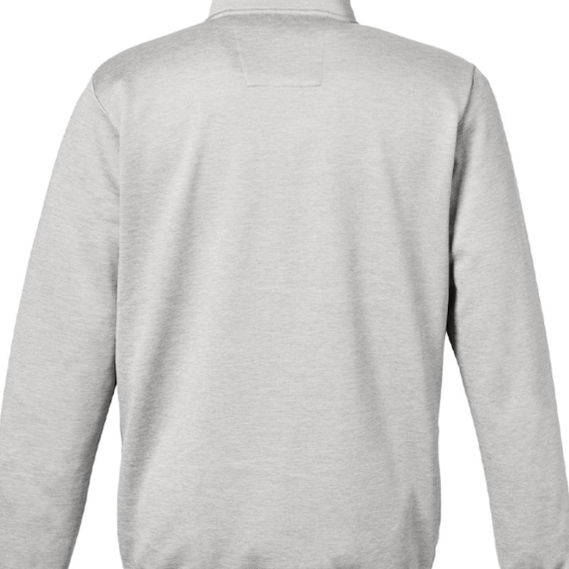 Load image into Gallery viewer, Harbor Mist Heather - BACK