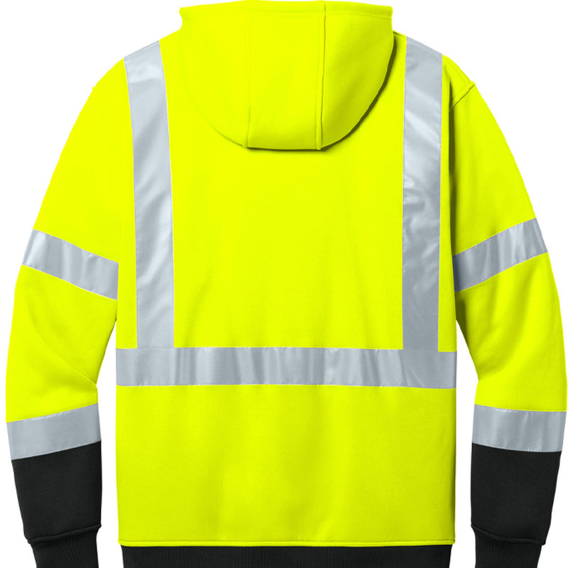 Load image into Gallery viewer, Safety Yellow - BACK