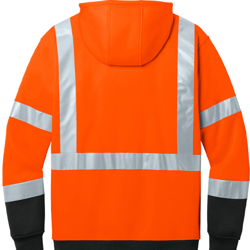 Load image into Gallery viewer, Safety Orange - BACK