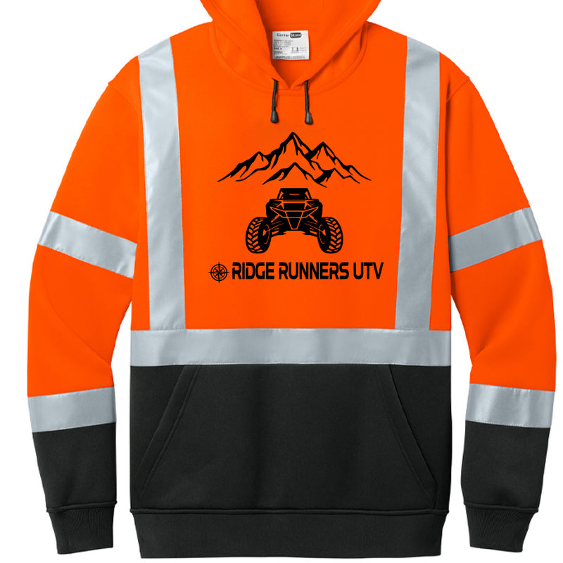 Load image into Gallery viewer, Safety Orange - FRONT