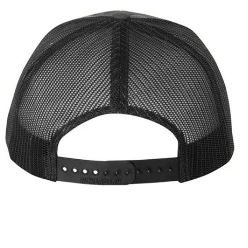 Load image into Gallery viewer, Kryptek Typhon/ Black - BACK