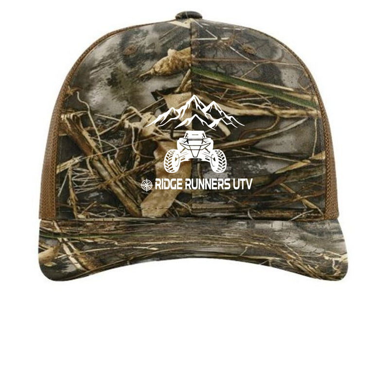 Load image into Gallery viewer, Realtree Max 7/ Buck - FRONT