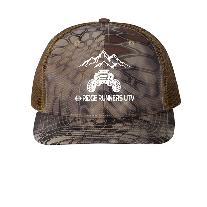 Load image into Gallery viewer, Kryptek Highlander - Buck - FRONT