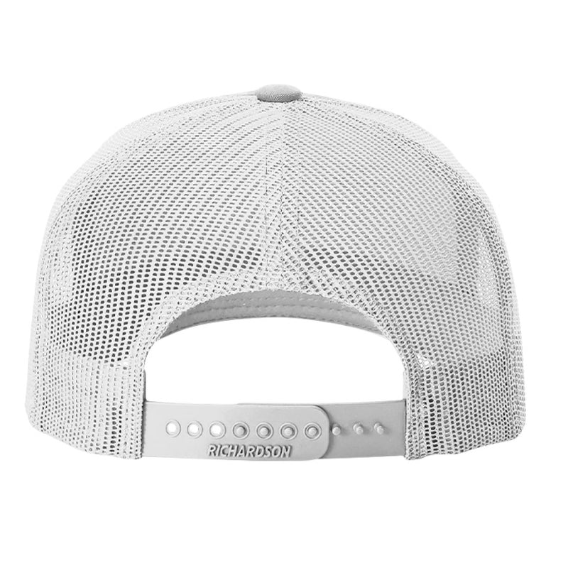 Load image into Gallery viewer, Mossy Oak Elements Bonefish/ Light Grey - BACK