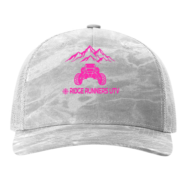 Load image into Gallery viewer, Mossy Oak Elements Bonefish/ Light Grey - FRONT