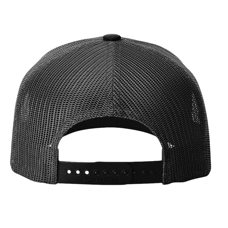 Load image into Gallery viewer, Kryptek Typhon/ Black - BACK