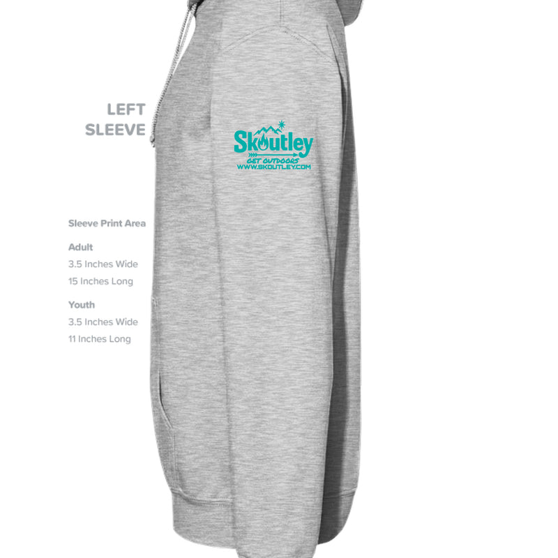 Load image into Gallery viewer, ASH - SLEEVE_LEFT
