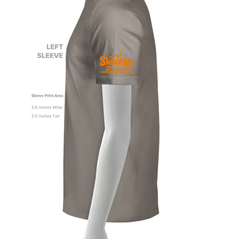 Load image into Gallery viewer, Shiitake - SLEEVE_LEFT