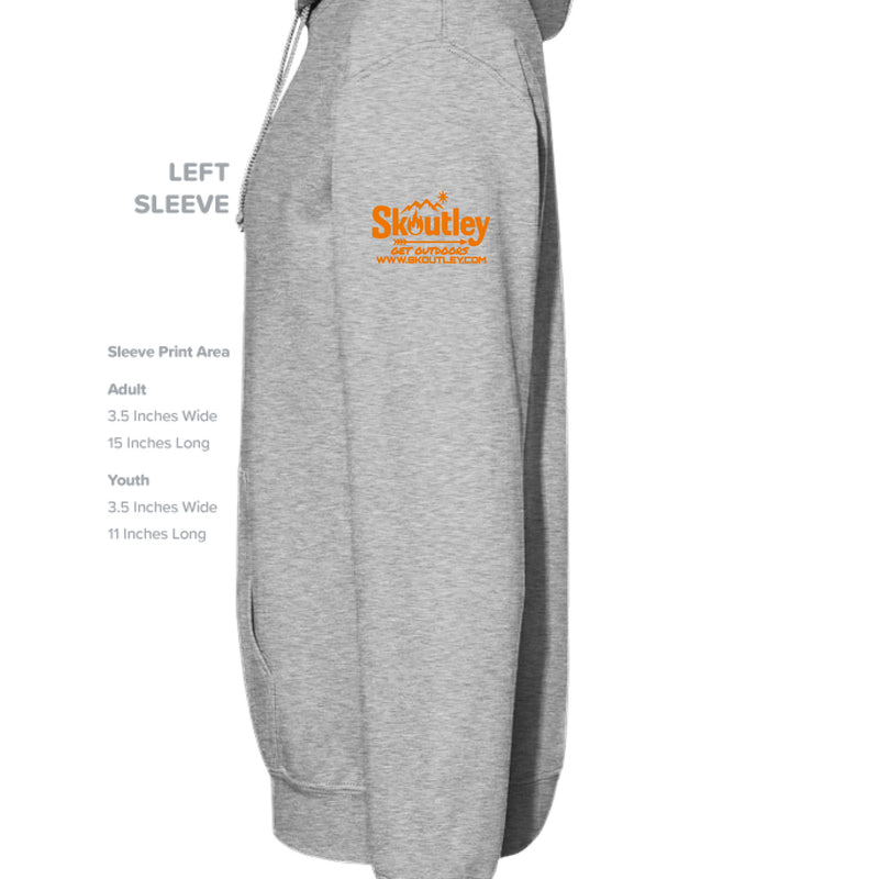 Load image into Gallery viewer, SPORT GREY - SLEEVE_LEFT