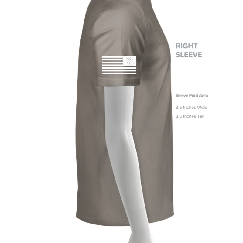 Load image into Gallery viewer, Shiitake - SLEEVE_RIGHT