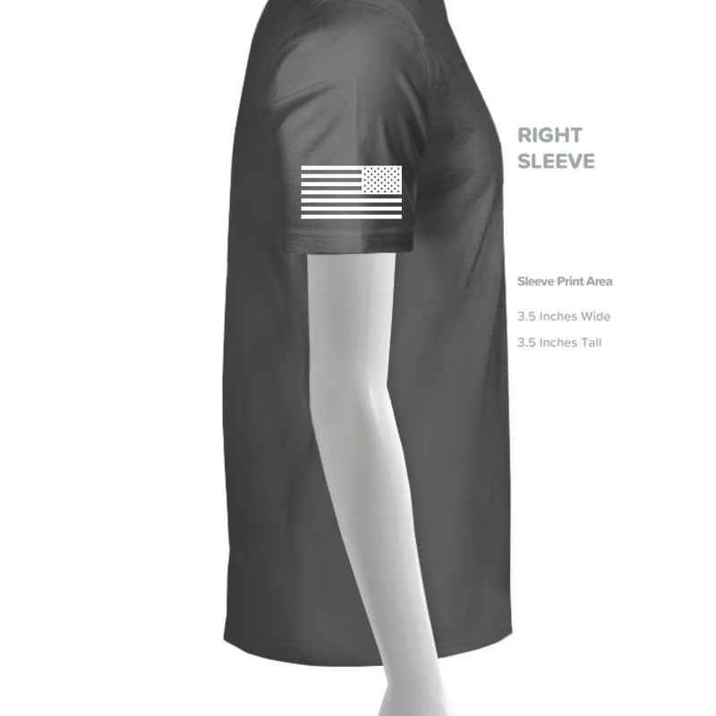 Load image into Gallery viewer, Heavy Metal - SLEEVE_RIGHT