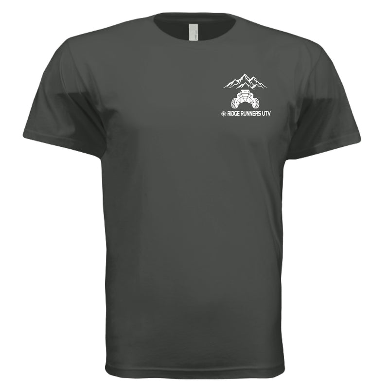 Load image into Gallery viewer, Graphite Black - FRONT