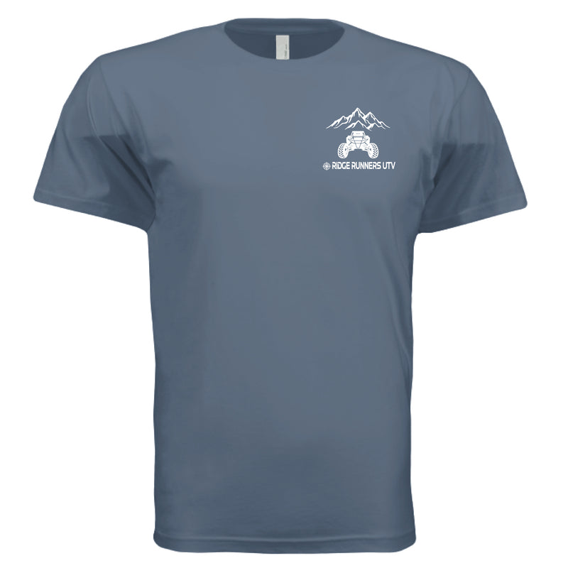 Load image into Gallery viewer, Blue Jean - FRONT