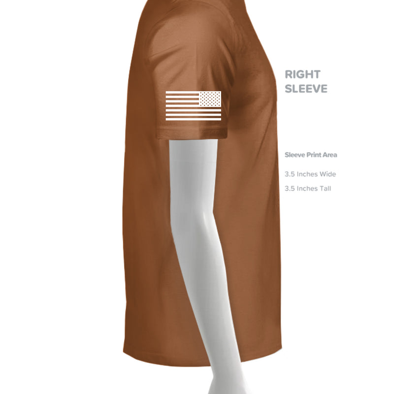 Load image into Gallery viewer, Clay - SLEEVE_RIGHT