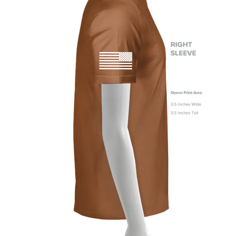 Load image into Gallery viewer, Clay - SLEEVE_RIGHT