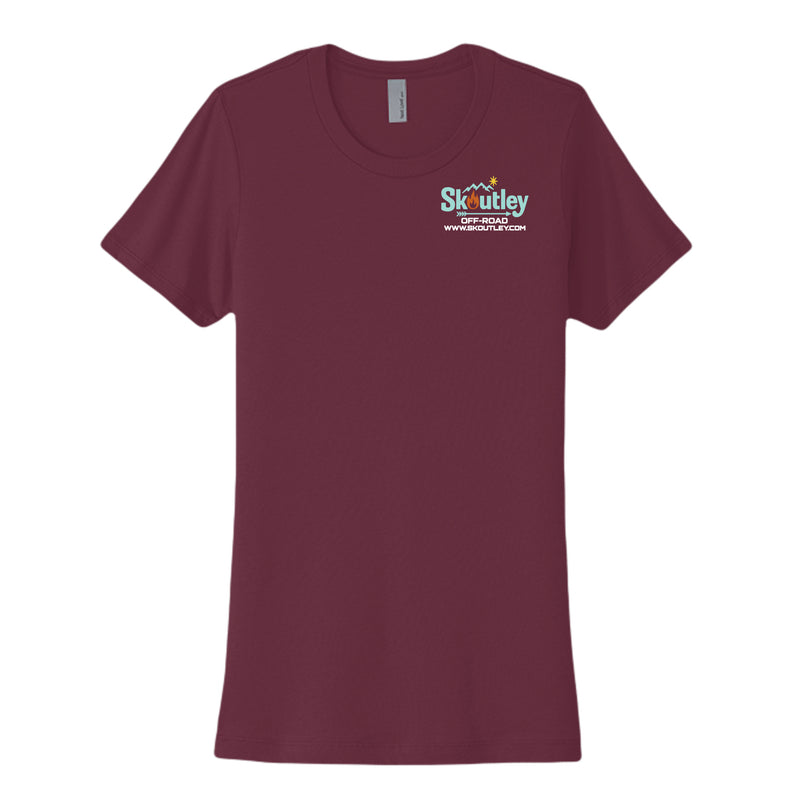 Load image into Gallery viewer, MAROON - N3900 - FRONT