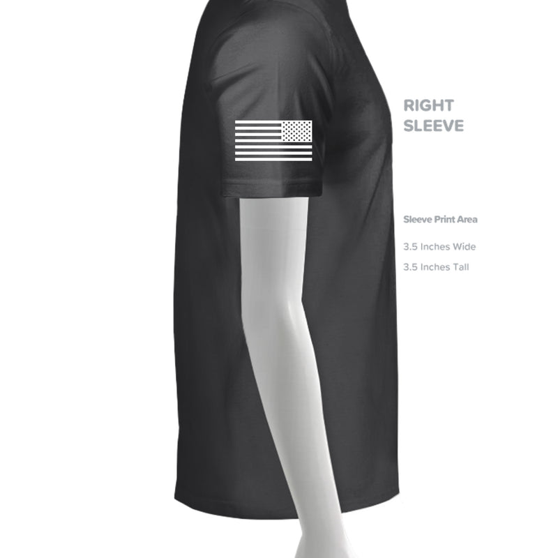 Load image into Gallery viewer, Heavy Metal - N3900 - SLEEVE_RIGHT