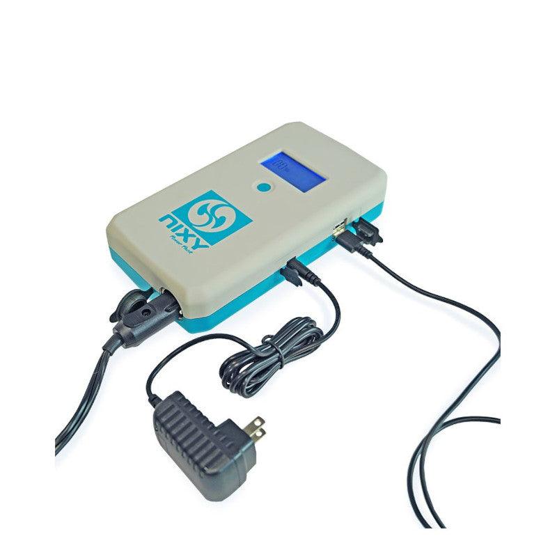 Load image into Gallery viewer, NIXY Battery Power Pack for Electric Pump