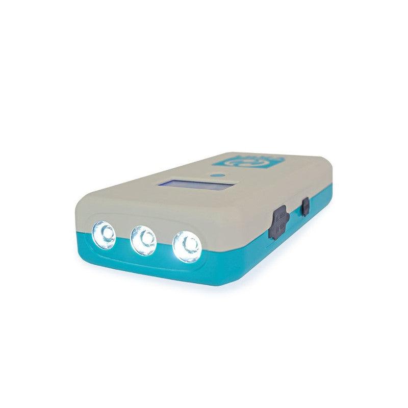 Load image into Gallery viewer, NIXY Battery Power Pack for Electric Pump