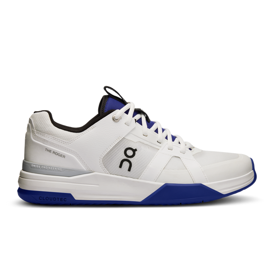 Men's On The Roger Clubhouse Pro, Undyed/Indigo, 11.5 D Medium - Skoutley Outdoors LLC