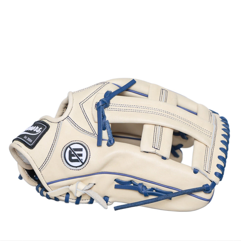 Load image into Gallery viewer, NO E CROSS DWC FIELDERS GLOVE - 004