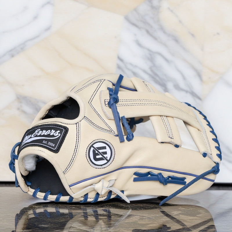 Load image into Gallery viewer, NO E CROSS DWC FIELDERS GLOVE - 004