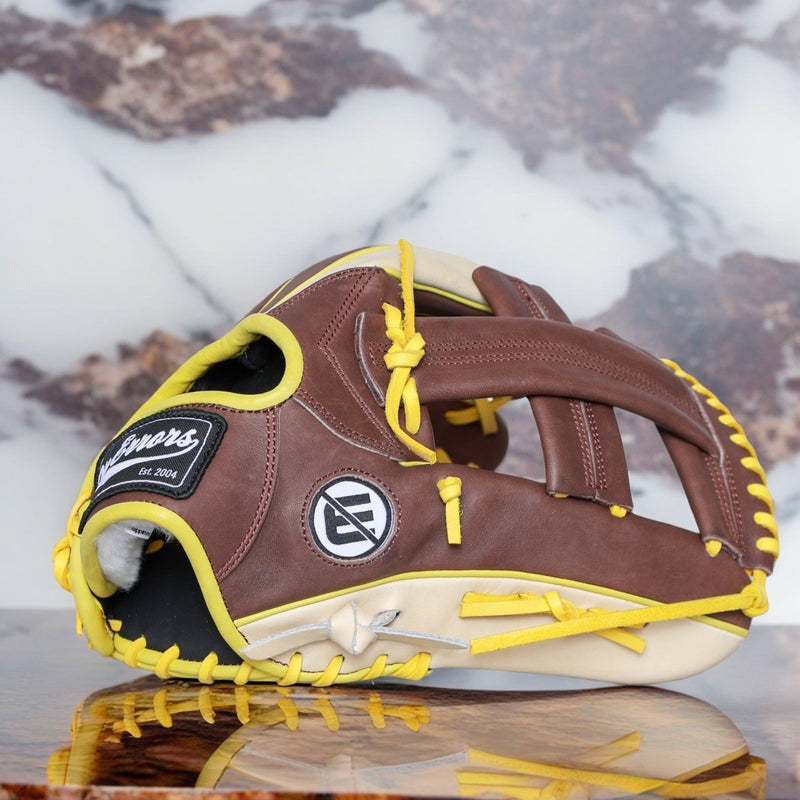 Load image into Gallery viewer, NO E CROSS DWC FIELDERS GLOVE - 002