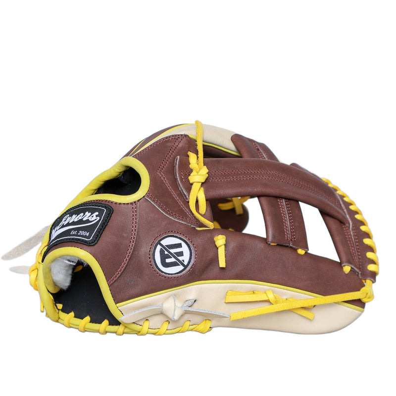 Load image into Gallery viewer, NO E CROSS DWC FIELDERS GLOVE - 002