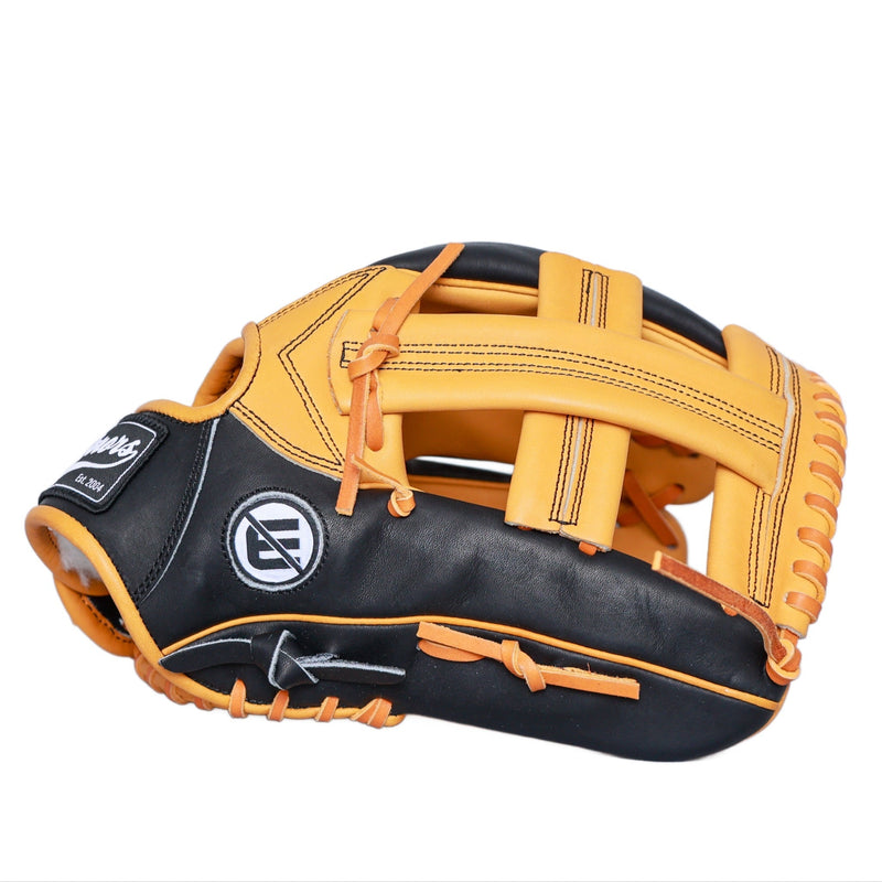 Load image into Gallery viewer, NO E CROSS DWC FIELDERS GLOVE - 003