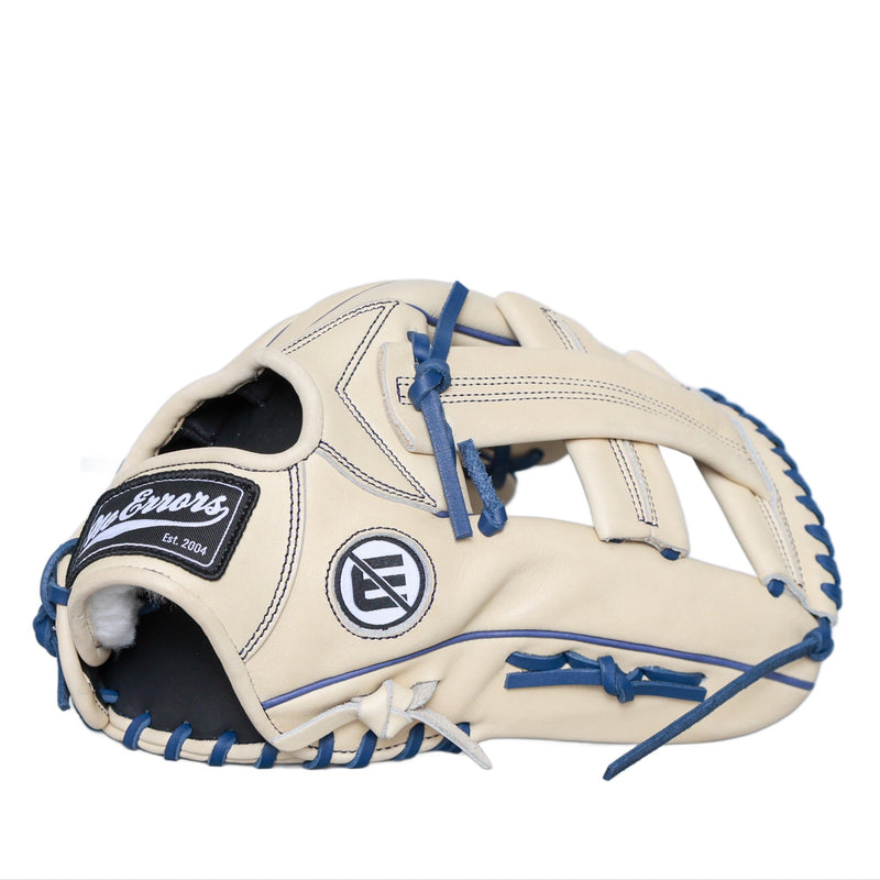 Load image into Gallery viewer, NO E CROSS DWC FIELDERS GLOVE - 004