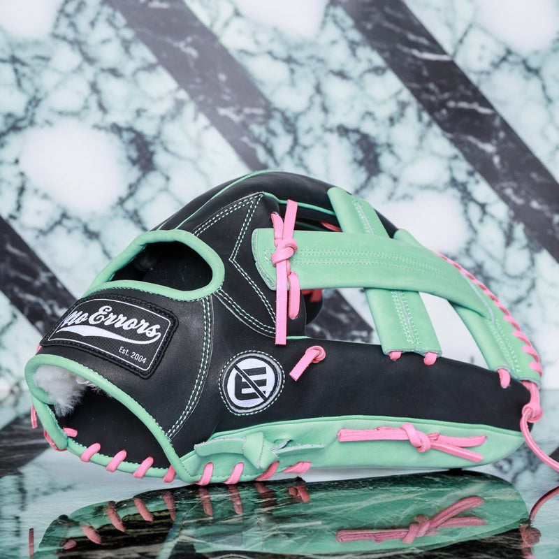 Load image into Gallery viewer, NO E CROSS DWC FIELDERS GLOVE - 005