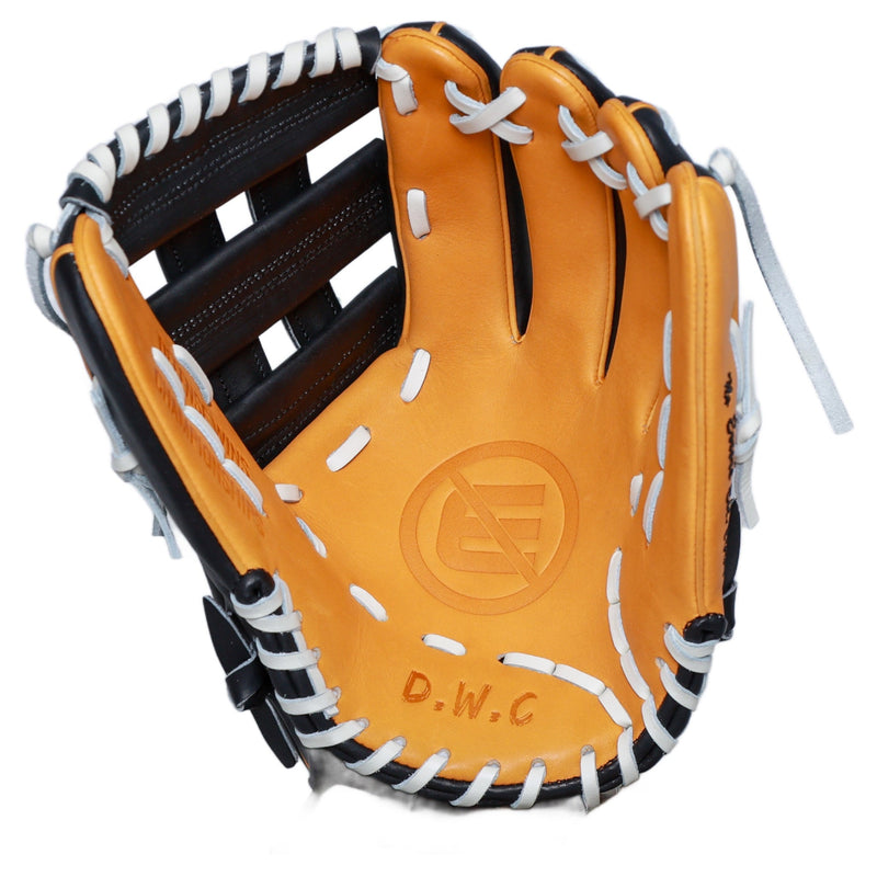 Load image into Gallery viewer, NO E HWEB DWC FIELDERS GLOVE -003