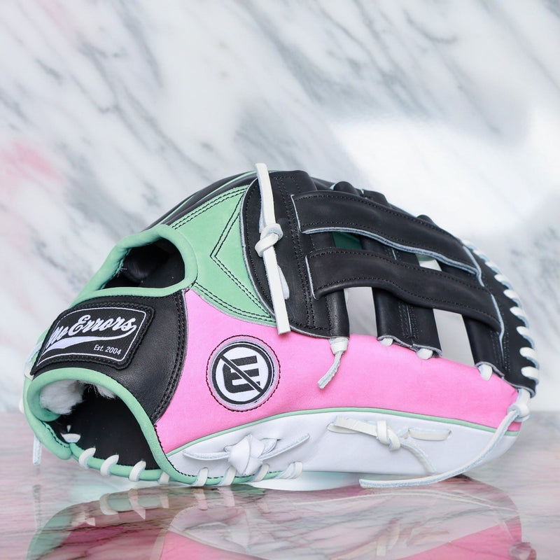 Load image into Gallery viewer, NO E HWEB DWC FIELDERS GLOVE -004