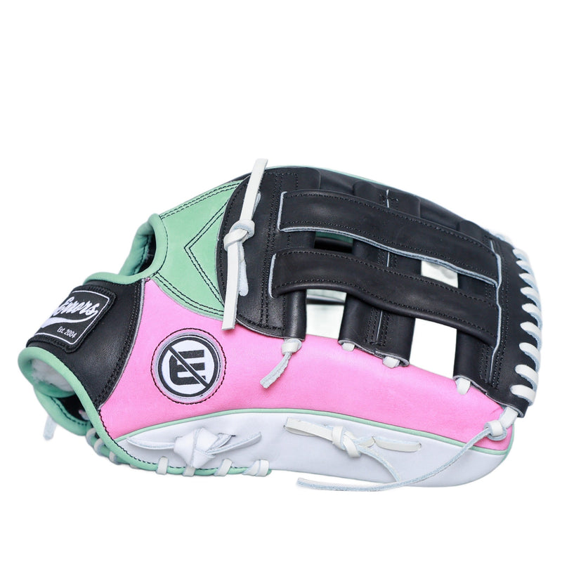 Load image into Gallery viewer, NO E HWEB DWC FIELDERS GLOVE -004
