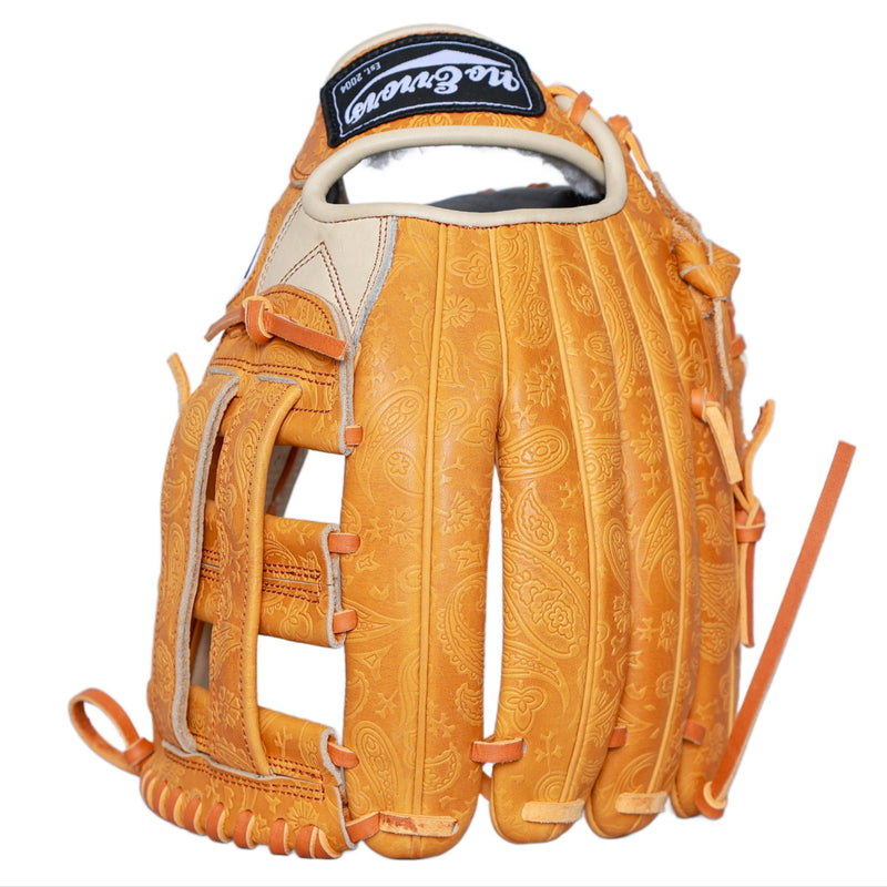 Load image into Gallery viewer, NO E HWEB DWC FIELDERS GLOVE -002