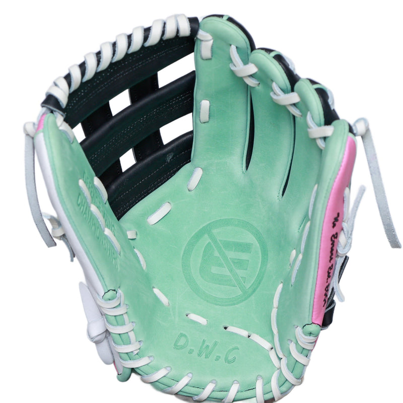 Load image into Gallery viewer, NO E HWEB DWC FIELDERS GLOVE -004