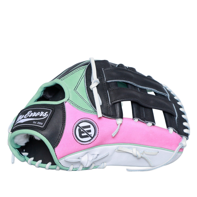 Load image into Gallery viewer, NO E HWEB DWC FIELDERS GLOVE -004