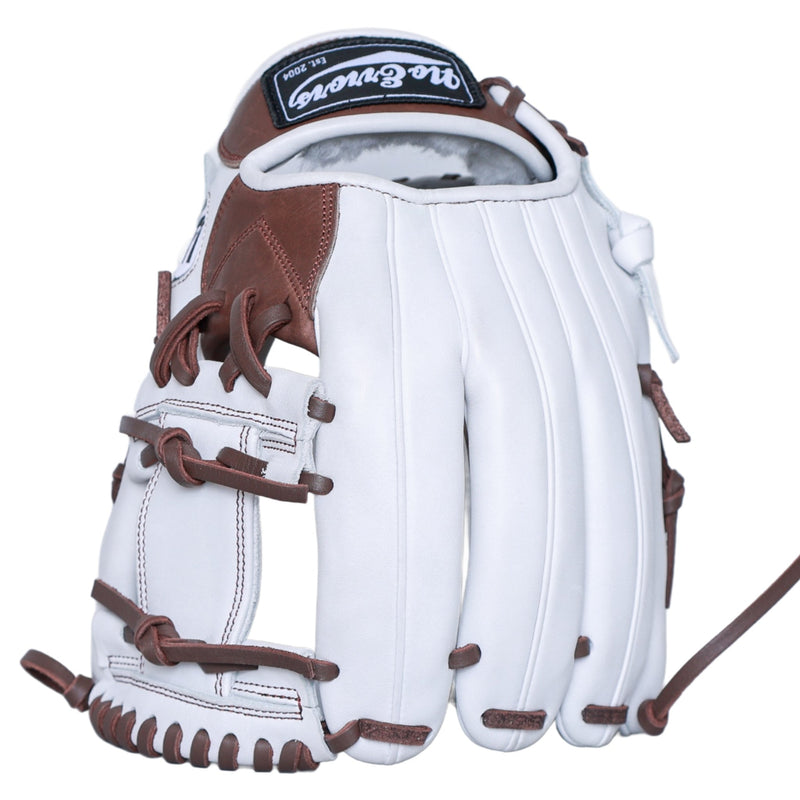 Load image into Gallery viewer, NO E I-WEB CROSS D.W.C. Fielders Glove - 003