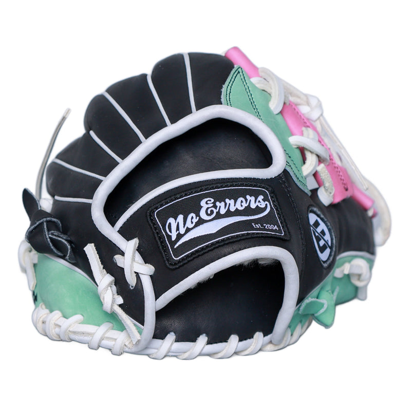 Load image into Gallery viewer, NO E I-WEB CROSS D.W.C. Fielders Glove - 005