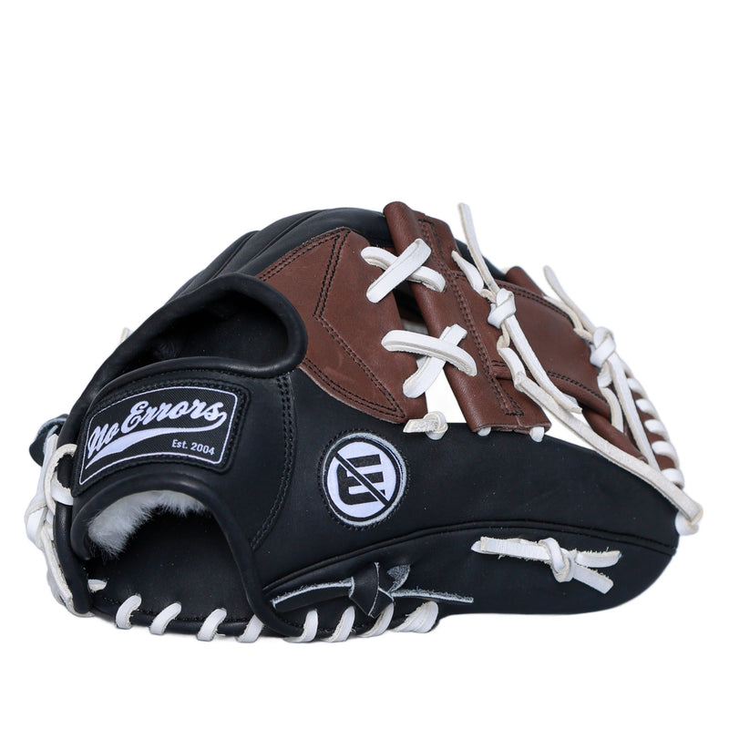 Load image into Gallery viewer, NO E I-WEB CROSS D.W.C. Fielders Glove - 004